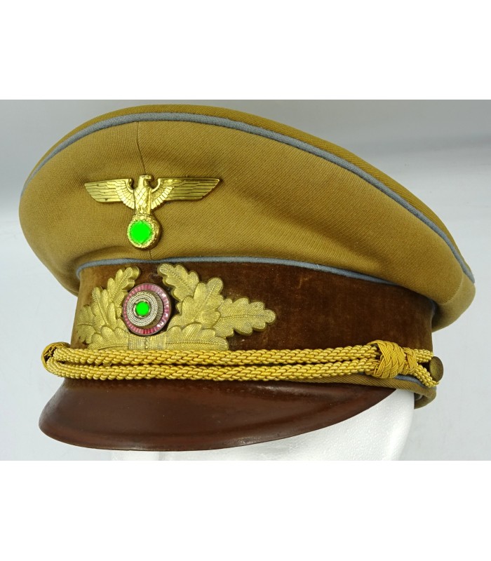 NSDAP Politischer Leiter