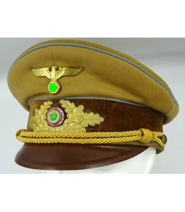 Politischer Leiter del NSDAP