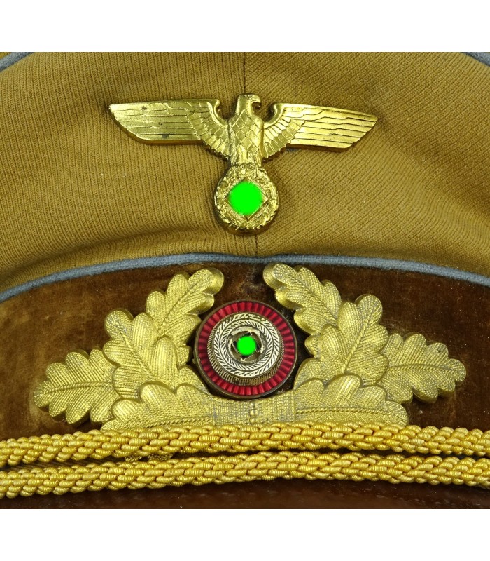 NSDAP Politischer Leiter