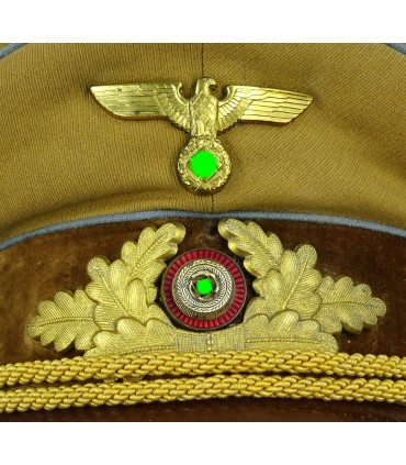 Politiek leider NSDAP