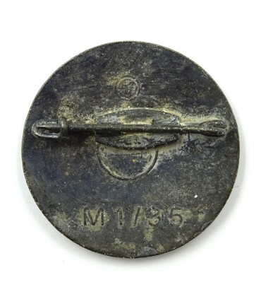 NSKK - Cuerpo de Asalto Nacional Socialista (Nationalsozialistisches Kraftfahrkorps)