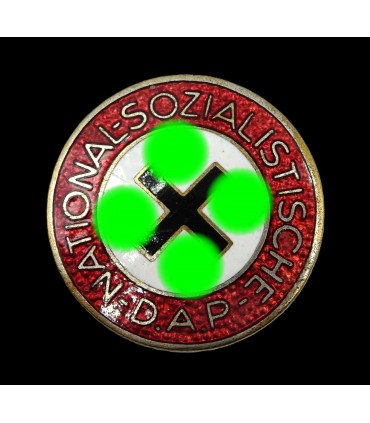 NSDAP