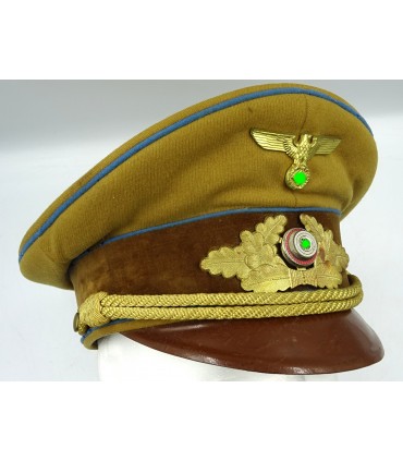 NSDAP - Líder político