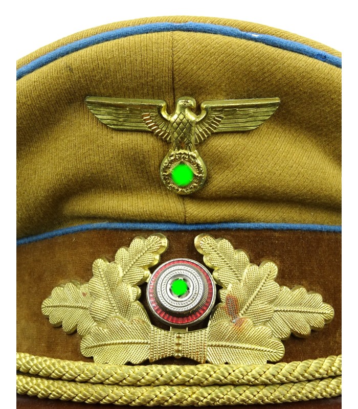 NSDAP - Politischer Leiter