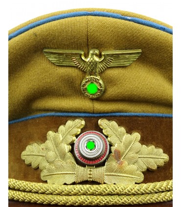 NSDAP - Politiek leider