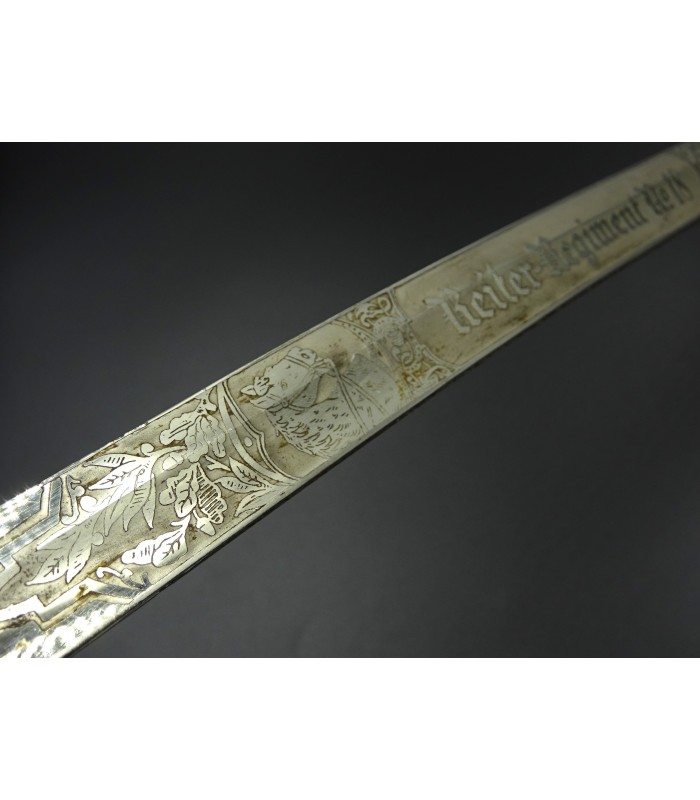 WW1 German imperial army