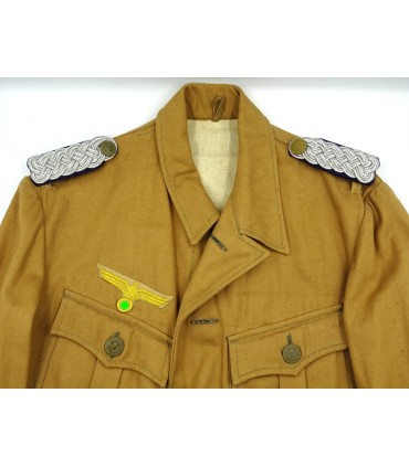 Kriegsmarine Afrikakorps