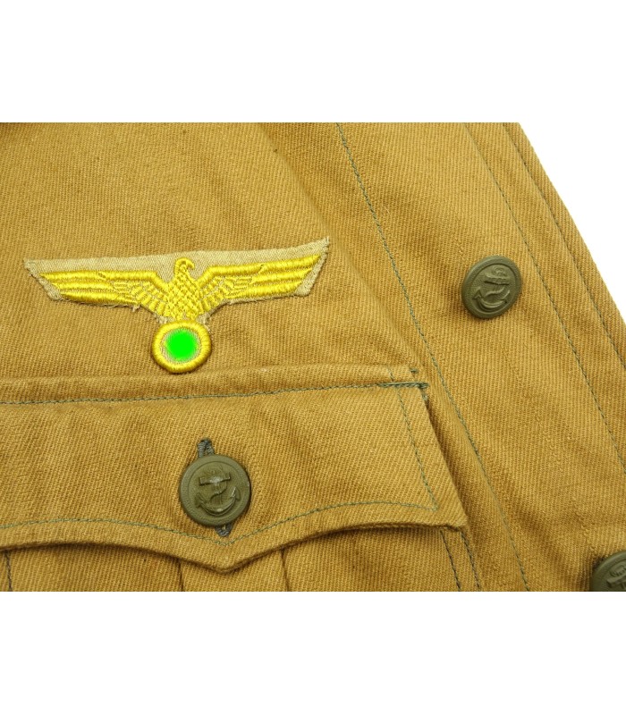 Kriegsmarine Afrikakorps