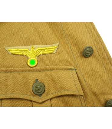 Kriegsmarine Afrikakorps