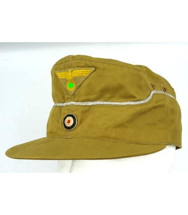 Kriegsmarine Afrikakorps