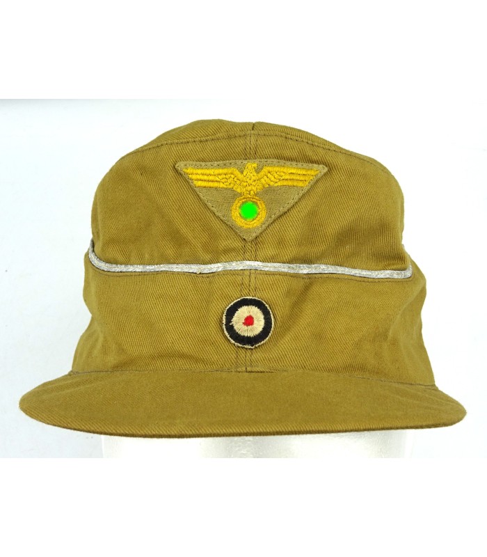 Kriegsmarine Afrikakorps