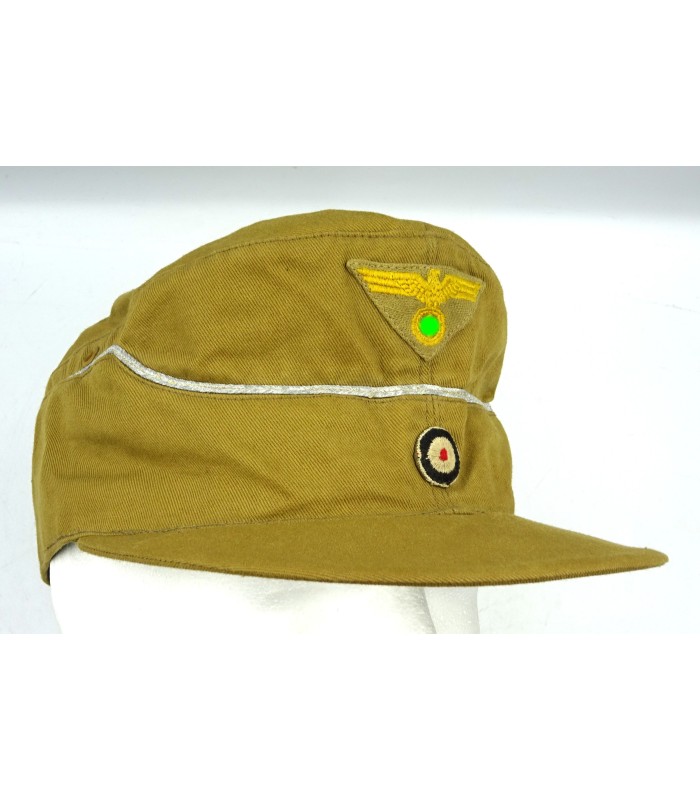 Kriegsmarine Afrikakorps