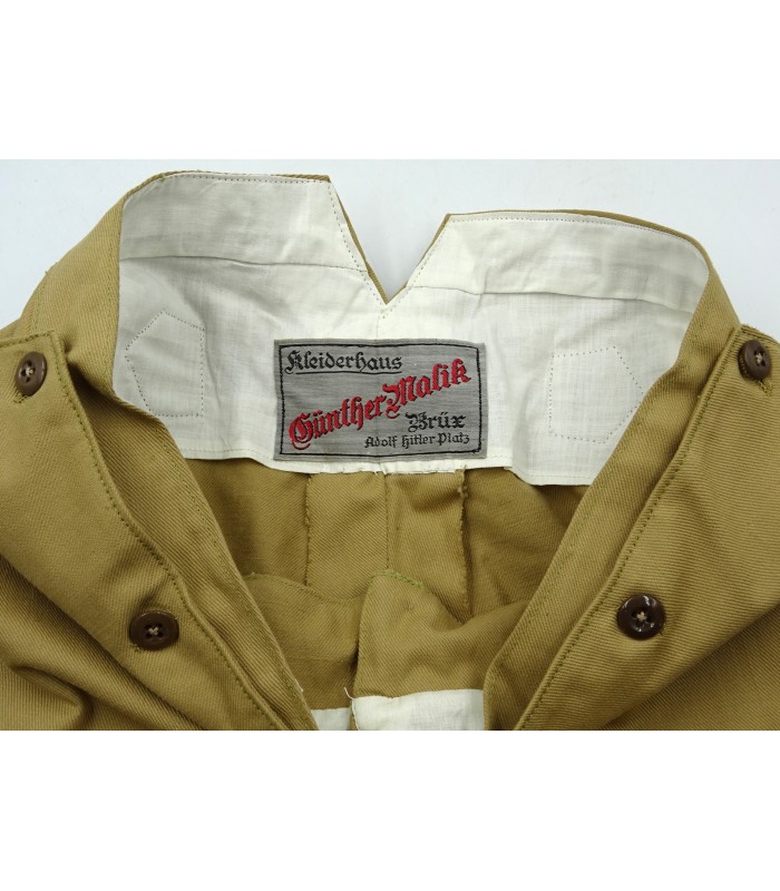 Kriegsmarine Afrikakorps