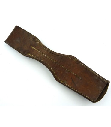 Gousset de baïonnette LW