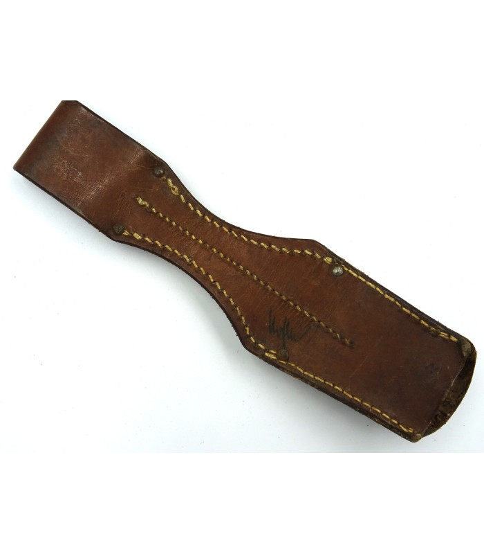 Gousset de baïonnette LW