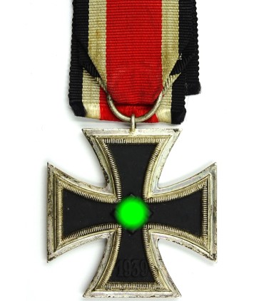 Order of the Iron Cross
