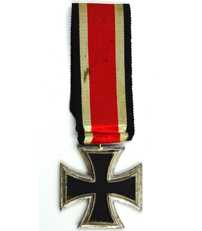 Order of the Iron Cross