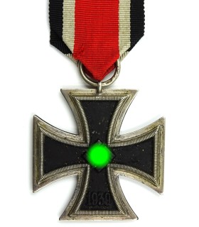 Order of the Iron Cross