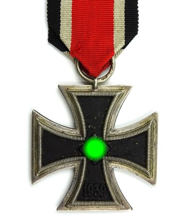 Order of the Iron Cross