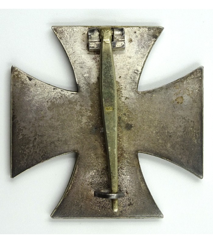 Order of the Iron Cross