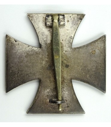 Order of the Iron Cross