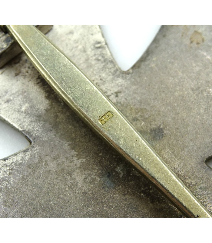 Order of the Iron Cross