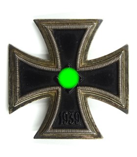 Order of the Iron Cross