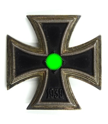 Order of the Iron Cross