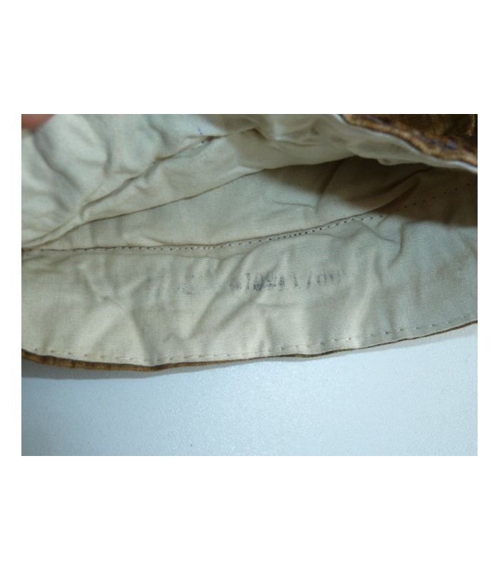 Paire de moufles camouflées WH