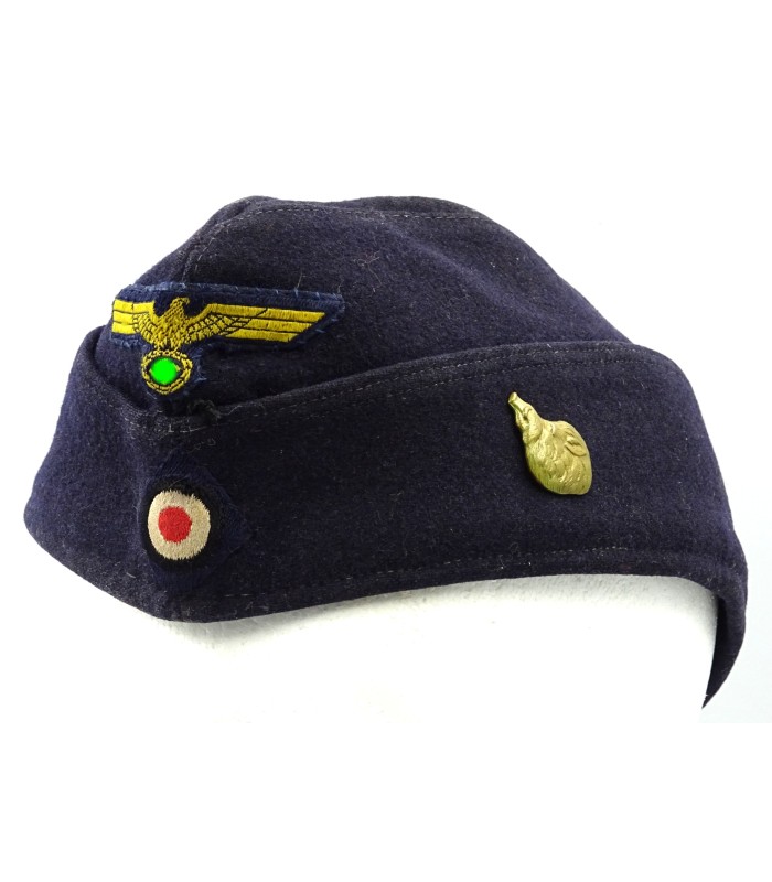 Kriegsmarine - U-Boot Waffe