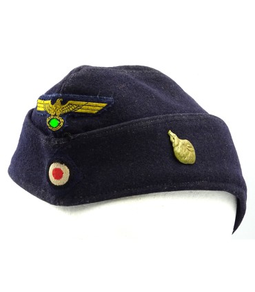 Kriegsmarine - U-Boot Waffe