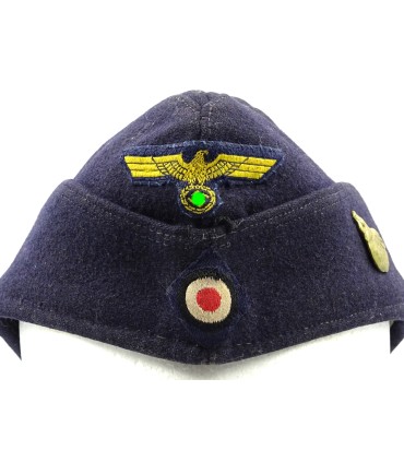 Kriegsmarine - U-Boot Waffe