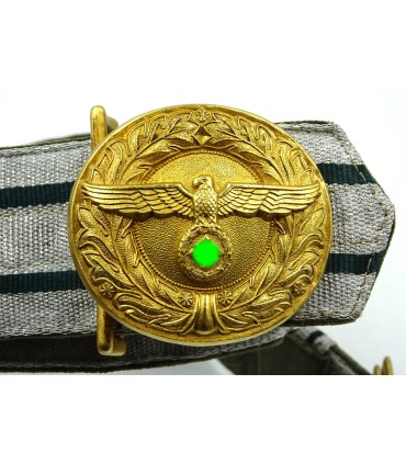 Zoll - Douane terrestre