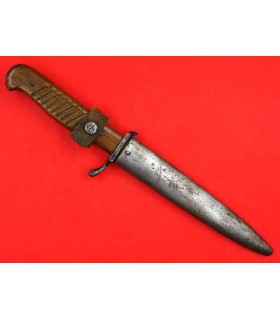 Allemagne 1e et 2e GM