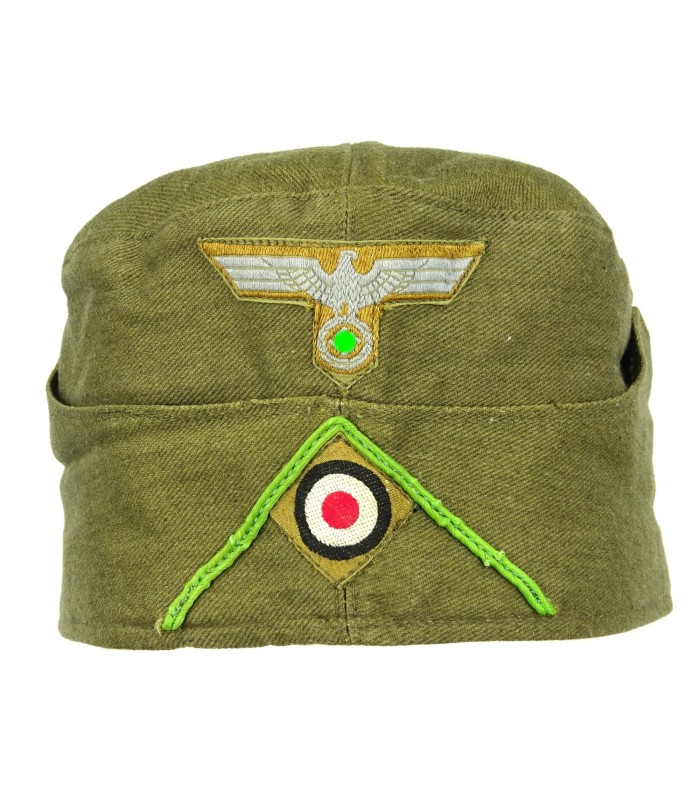 Wehrmacht Afrikakorps