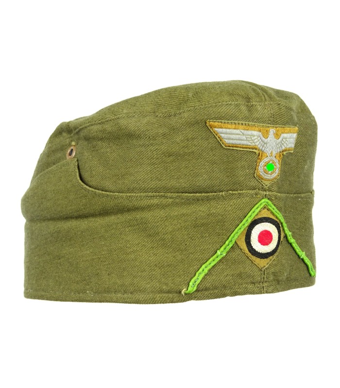 Wehrmacht Afrikakorps