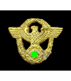 Police - Wasserschutzpolizei