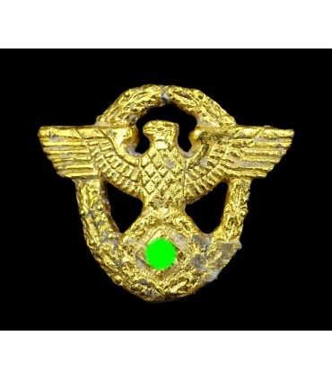 Police - Wasserschutzpolizei