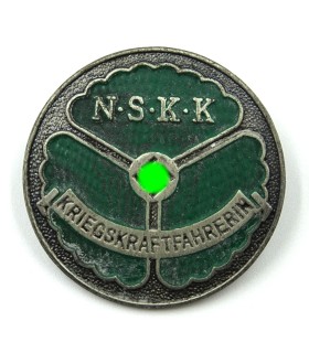NSKK