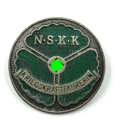 NSKK