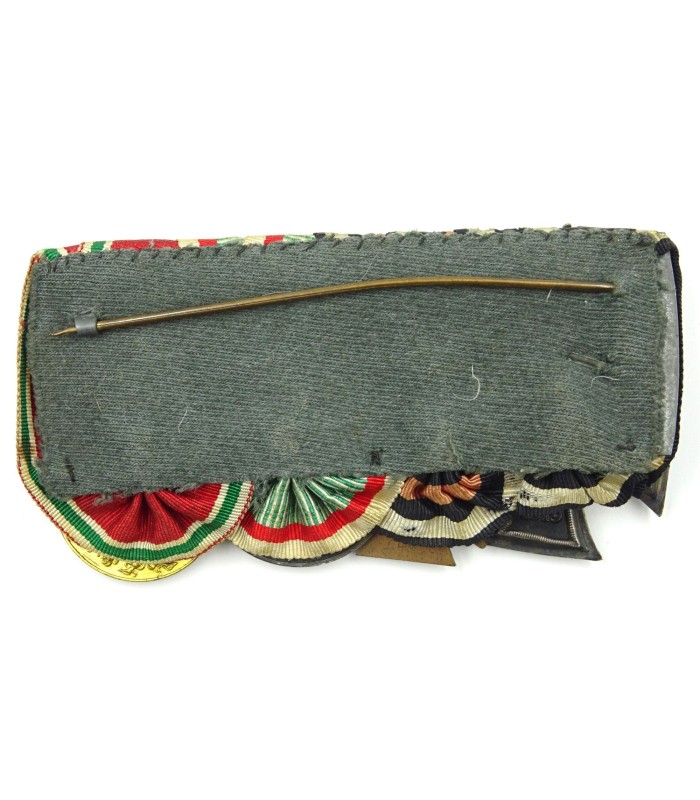 Allemagne 1e et 2e GM