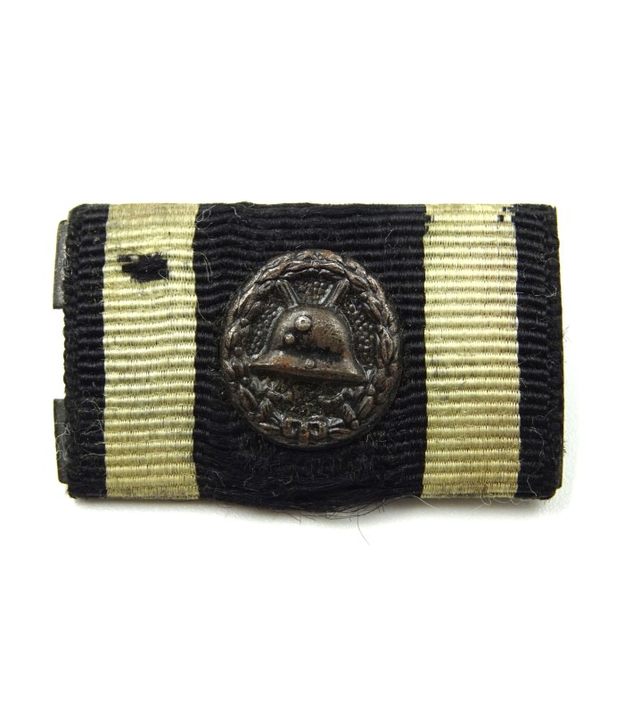 German imperial army