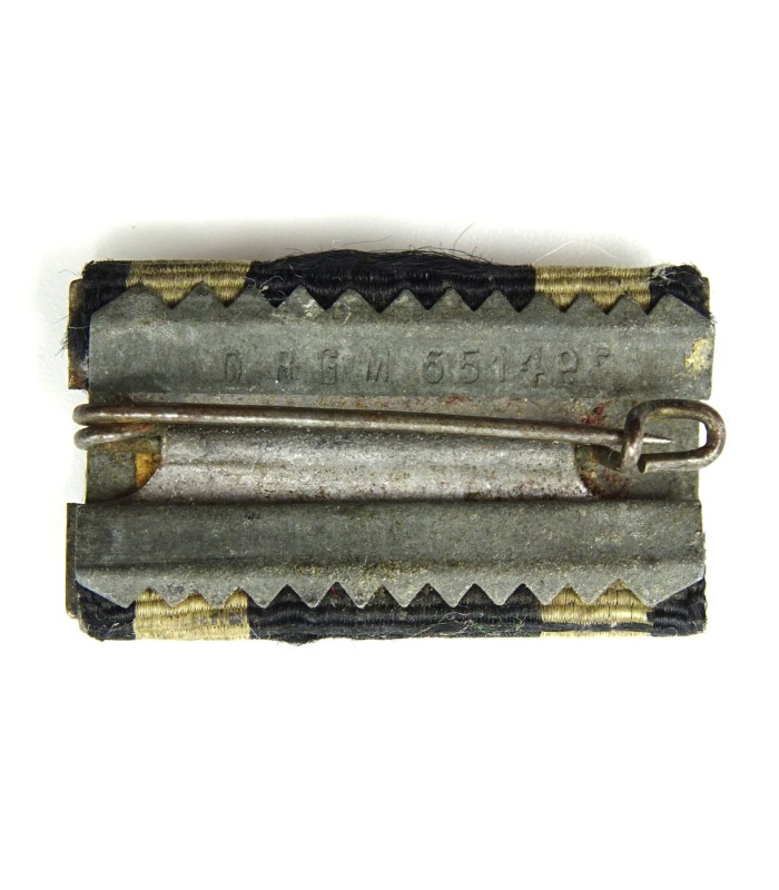 German imperial army