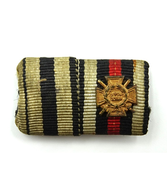 German imperial army