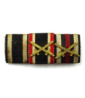 German imperial army