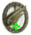 Luftwaffe - Fallschirmjäger