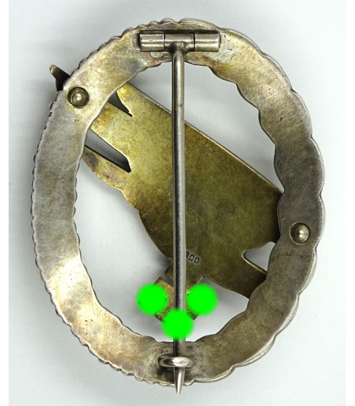 Luftwaffe - Fallschirmjäger