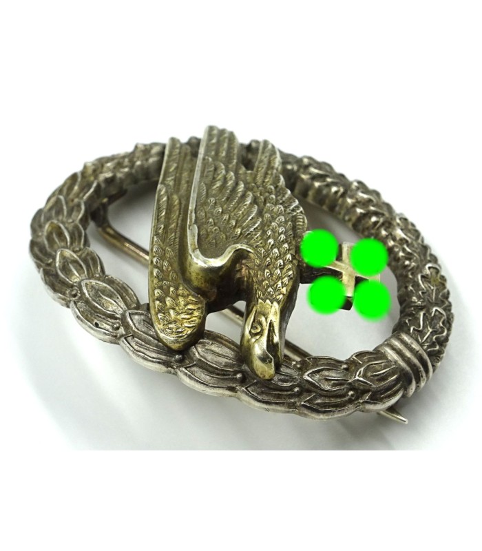 Luftwaffe - Fallschirmjäger