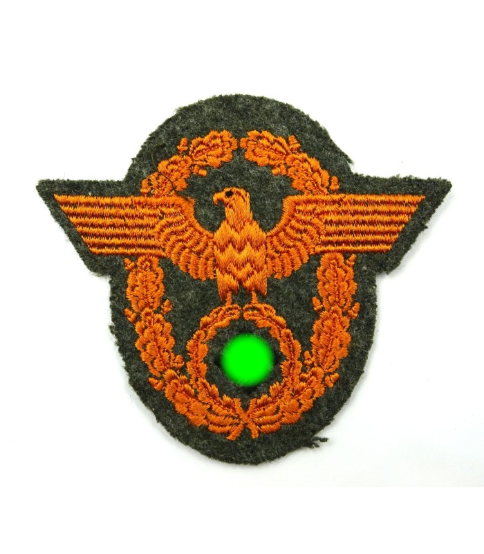 Wehrmacht Feldgendarmerie