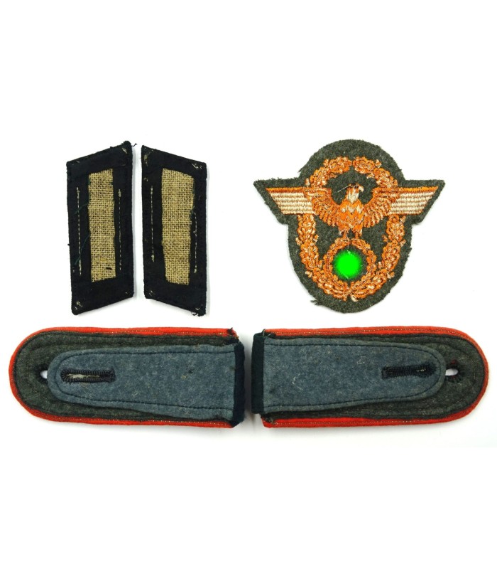 Wehrmacht Feldgendarmerie